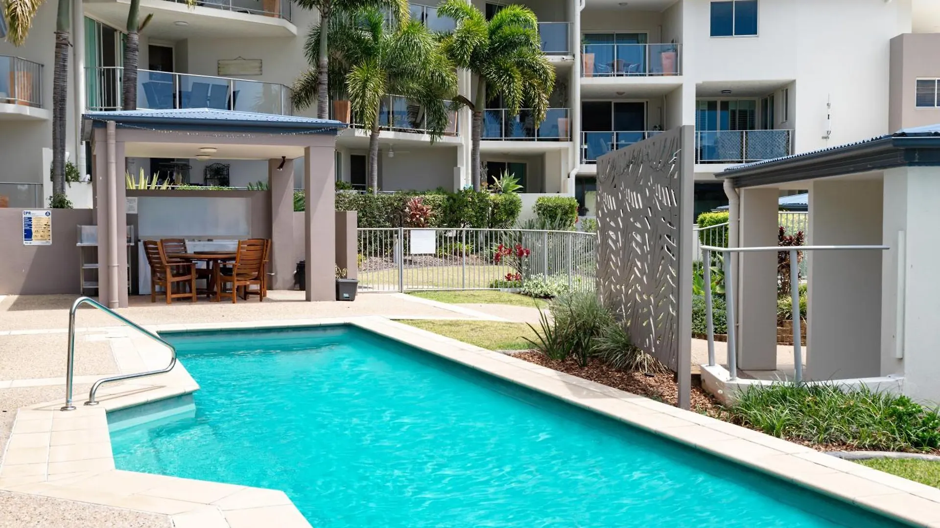 Caloundra Poolside Paradise 0*,  Avustralya