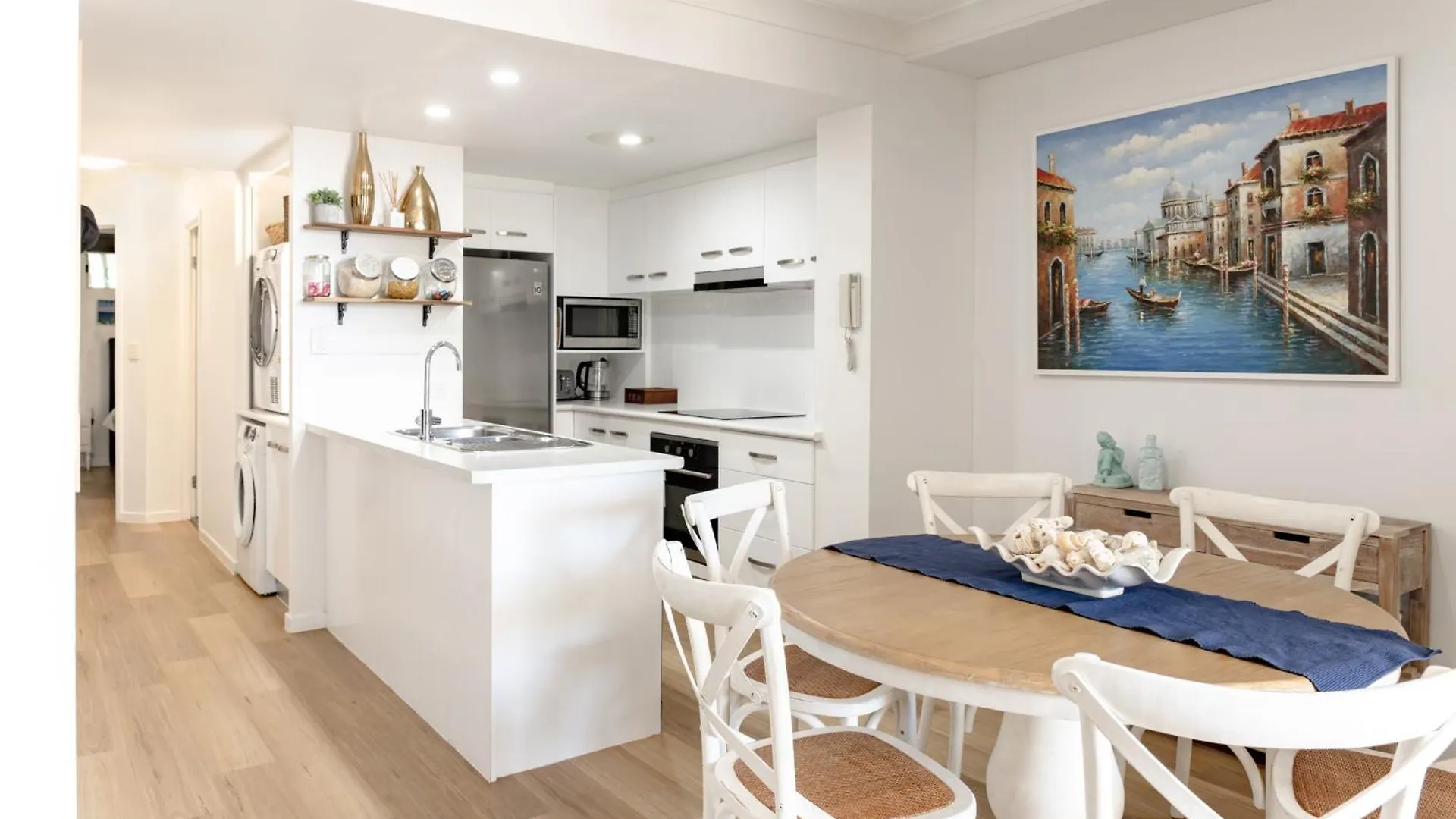 Caloundra Poolside Paradise 0*,  Avustralya